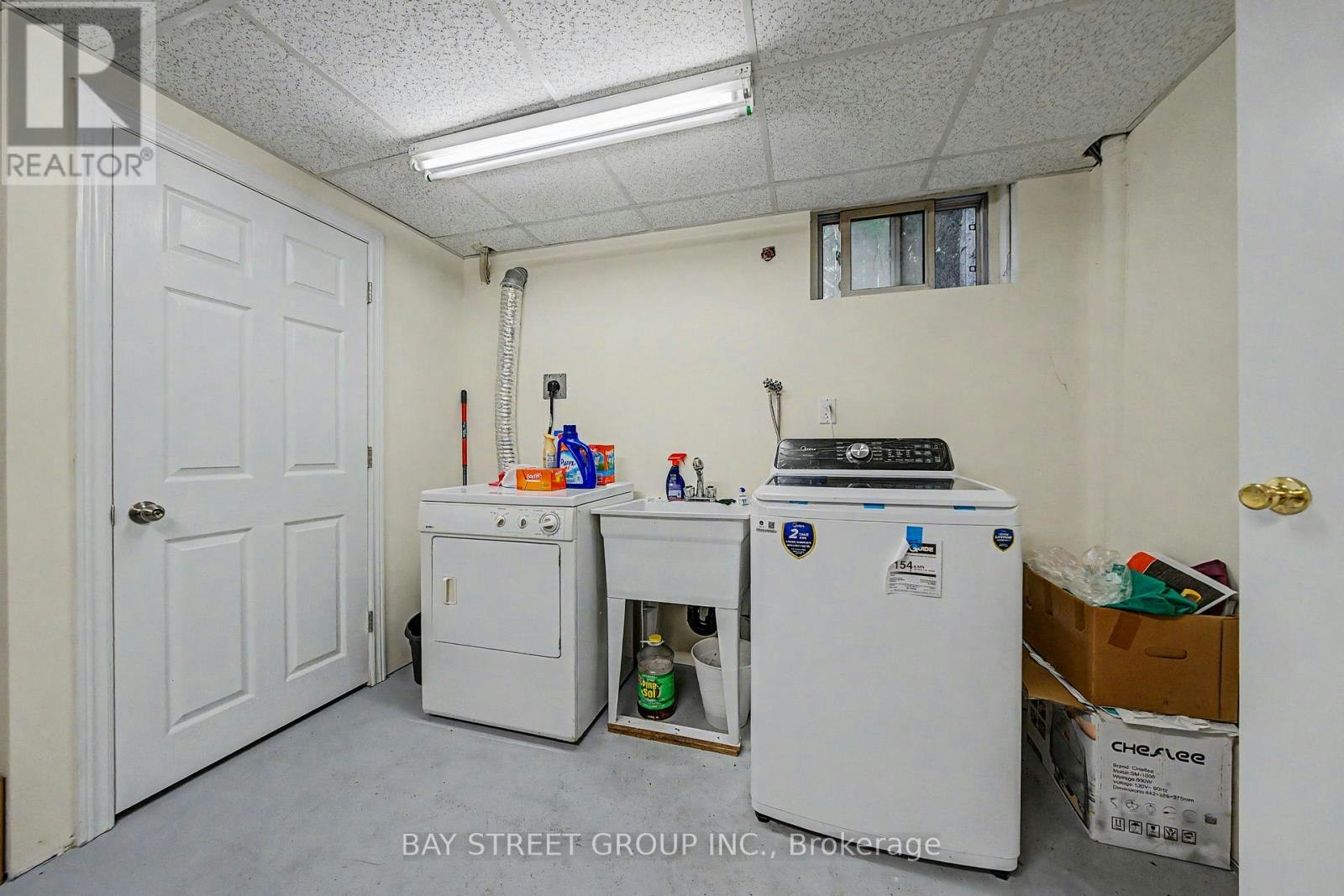 BSMT-32 Alanadale Avenue, Markham, ON, L3P 1S3 - 16
