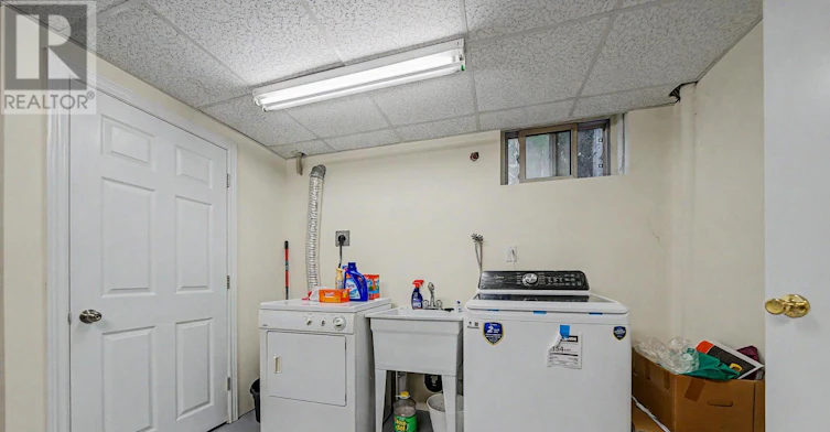BSMT-32 Alanadale Avenue, Markham, ON, L3P 1S3 - 16