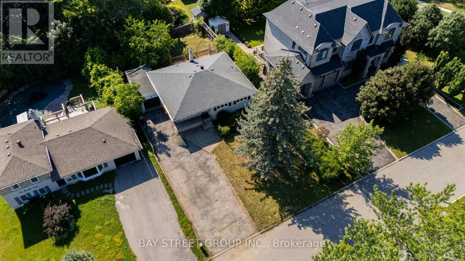 32 Alanadale Avenue, Markham, ON, L3P 1S3 - 32