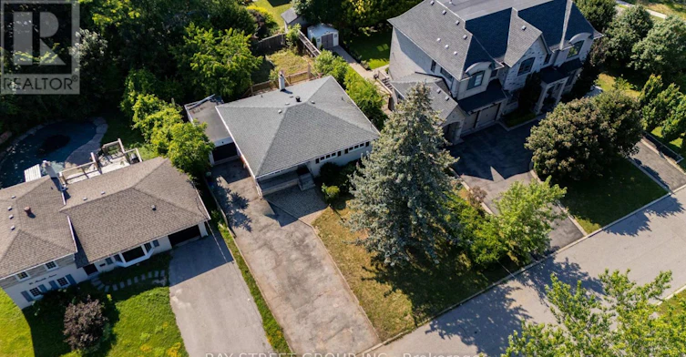 32 Alanadale Avenue, Markham, ON, L3P 1S3 - 32
