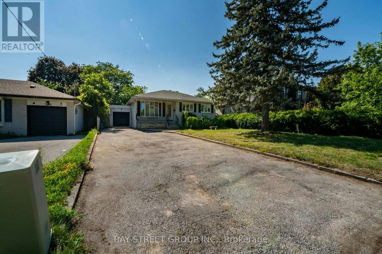 32 Alanadale Avenue, Markham, ON, L3P 1S3 - 31