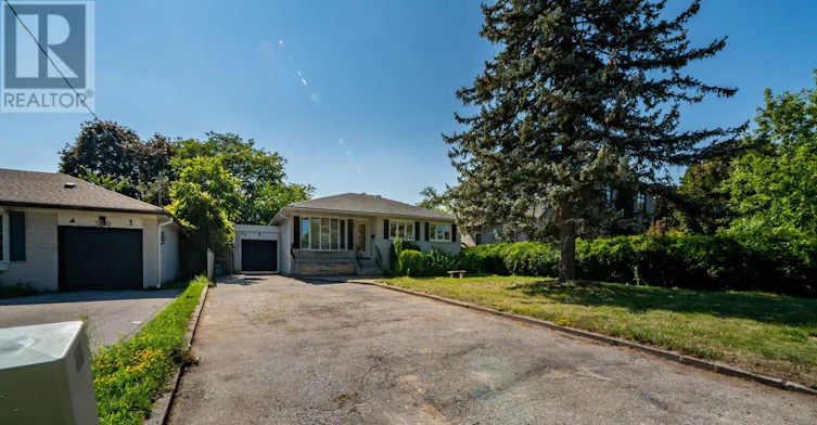 32 Alanadale Avenue, Markham, ON, L3P 1S3 - 31