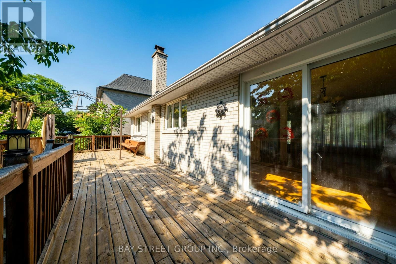 32 Alanadale Avenue, Markham, ON, L3P 1S3 - 26