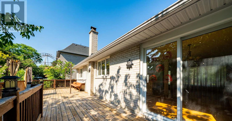 32 Alanadale Avenue, Markham, ON, L3P 1S3 - 26