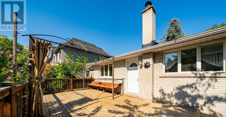 32 Alanadale Avenue, Markham, ON, L3P 1S3 - 25