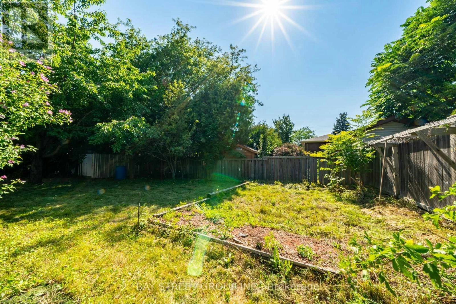 32 Alanadale Avenue, Markham, ON, L3P 1S3 - 30