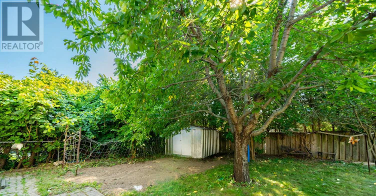 32 Alanadale Avenue, Markham, ON, L3P 1S3 - 29