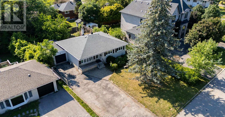 32 Alanadale Avenue, Markham, ON, L3P 1S3 - 2