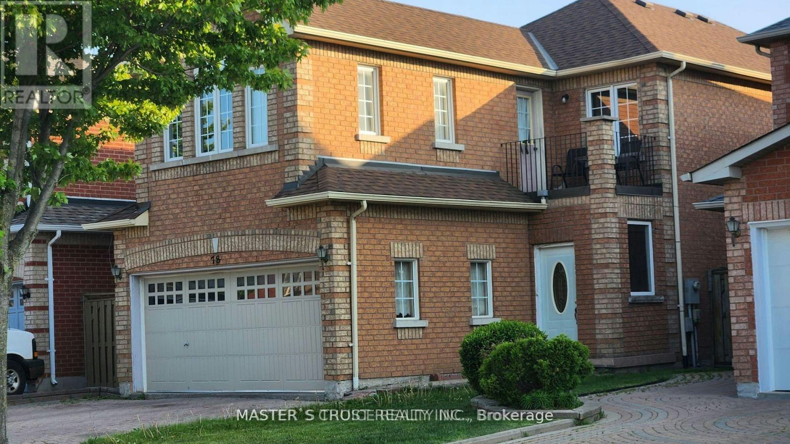 78 Whistler(bsmt Court, Markham, ON, L3R 4S9