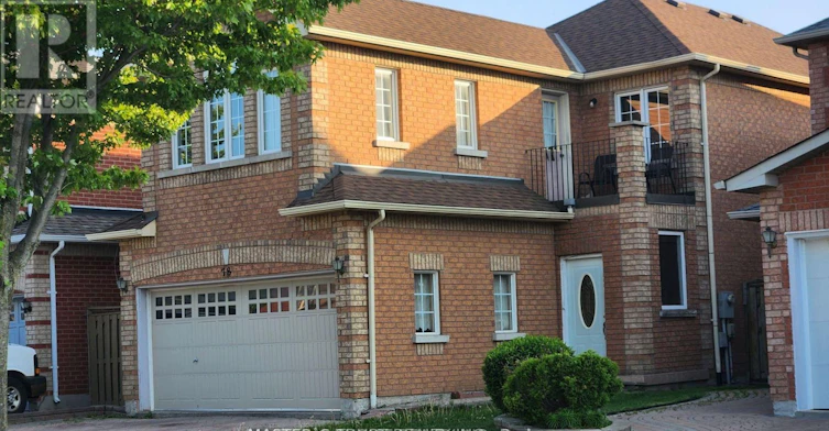 78 Whistler(bsmt Court, Markham, ON, L3R 4S9