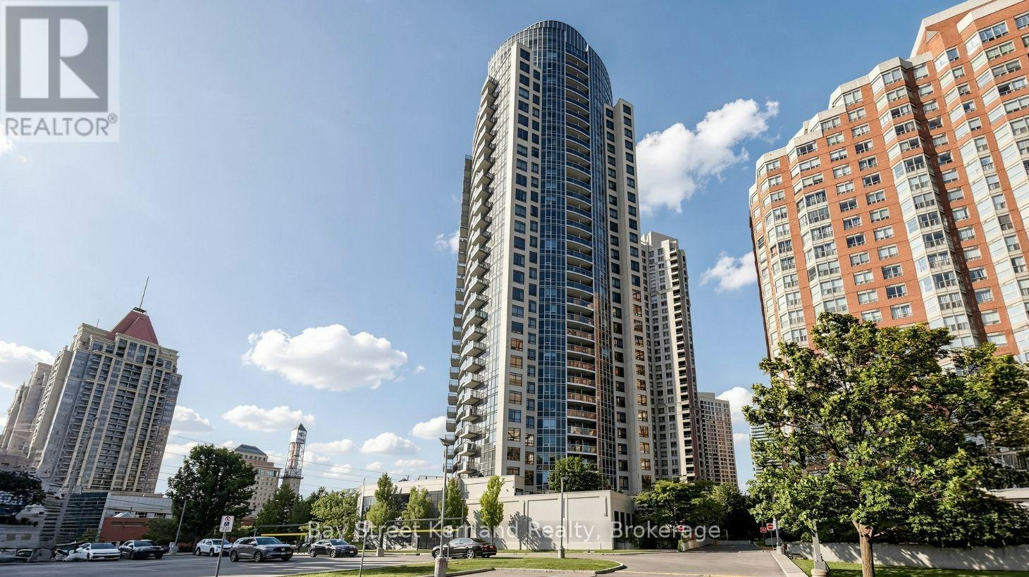 1509-330 Burnhamthorpe Road W, Mississauga, ON, L5B 0E1