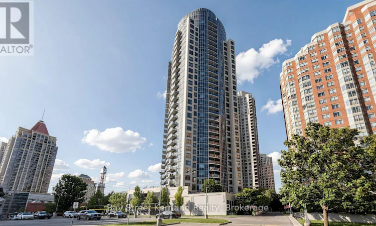 1509-330 Burnhamthorpe Road W