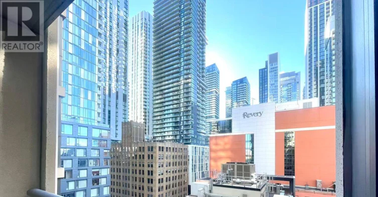 1010-108 Peter Street, Toronto, ON, M5V 2G7 - 8