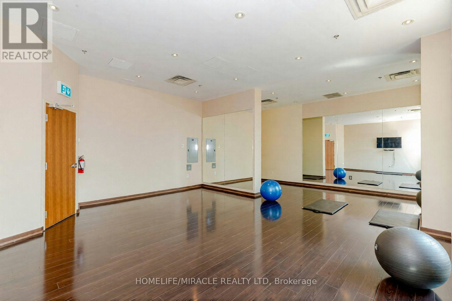 1710-215 Queen Street E, Brampton, ON, L6W 0A9 - 21