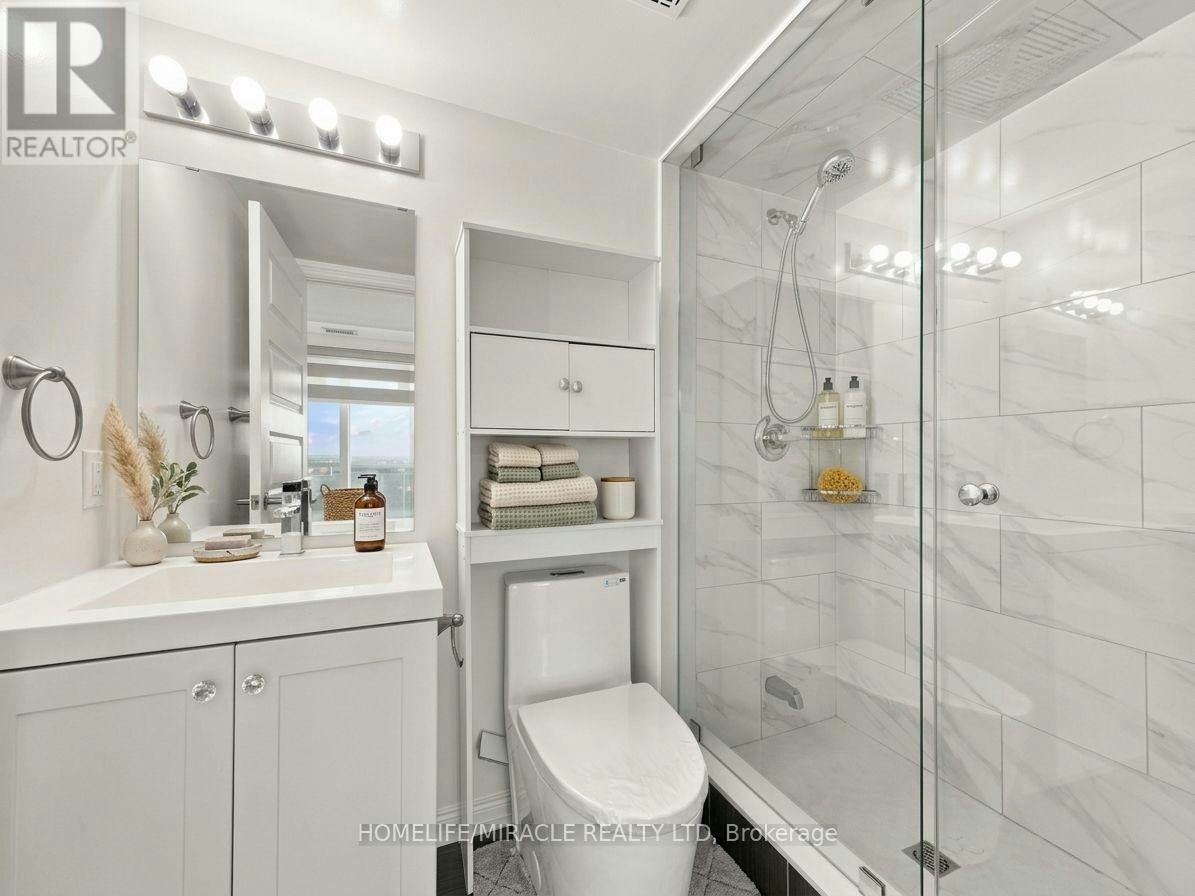 1710-215 Queen Street E, Brampton, ON, L6W 0A9 - 8