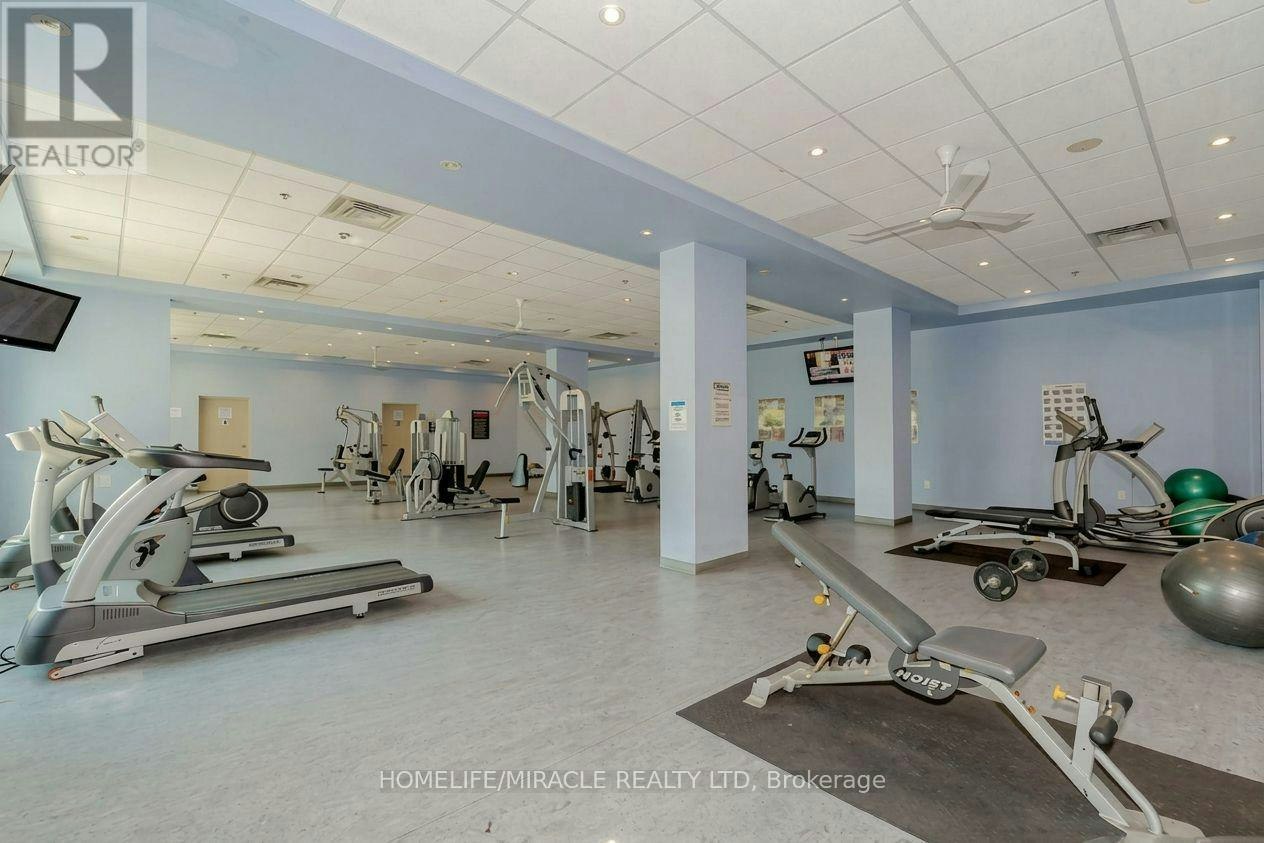1710-215 Queen Street E, Brampton, ON, L6W 0A9 - 18
