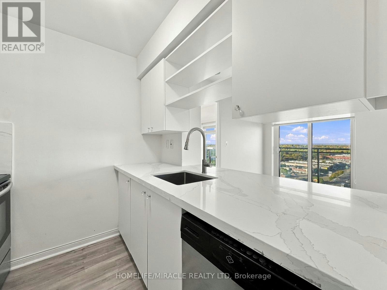 1710-215 Queen Street E, Brampton, ON, L6W 0A9 - 11