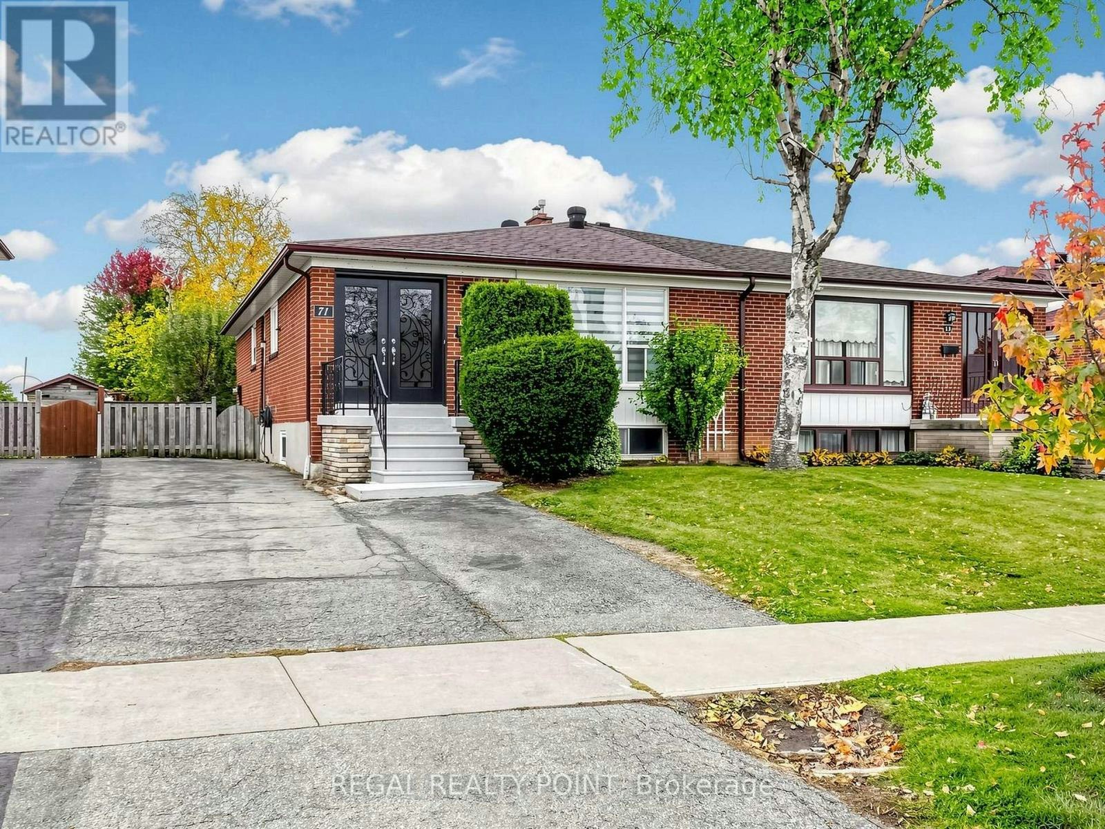 BASEMENT-71 Clydesdale Drive, Toronto, ON, M2J 3N3