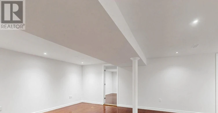 BASEMENT-71 Clydesdale Drive, Toronto, ON, M2J 3N3 - 6