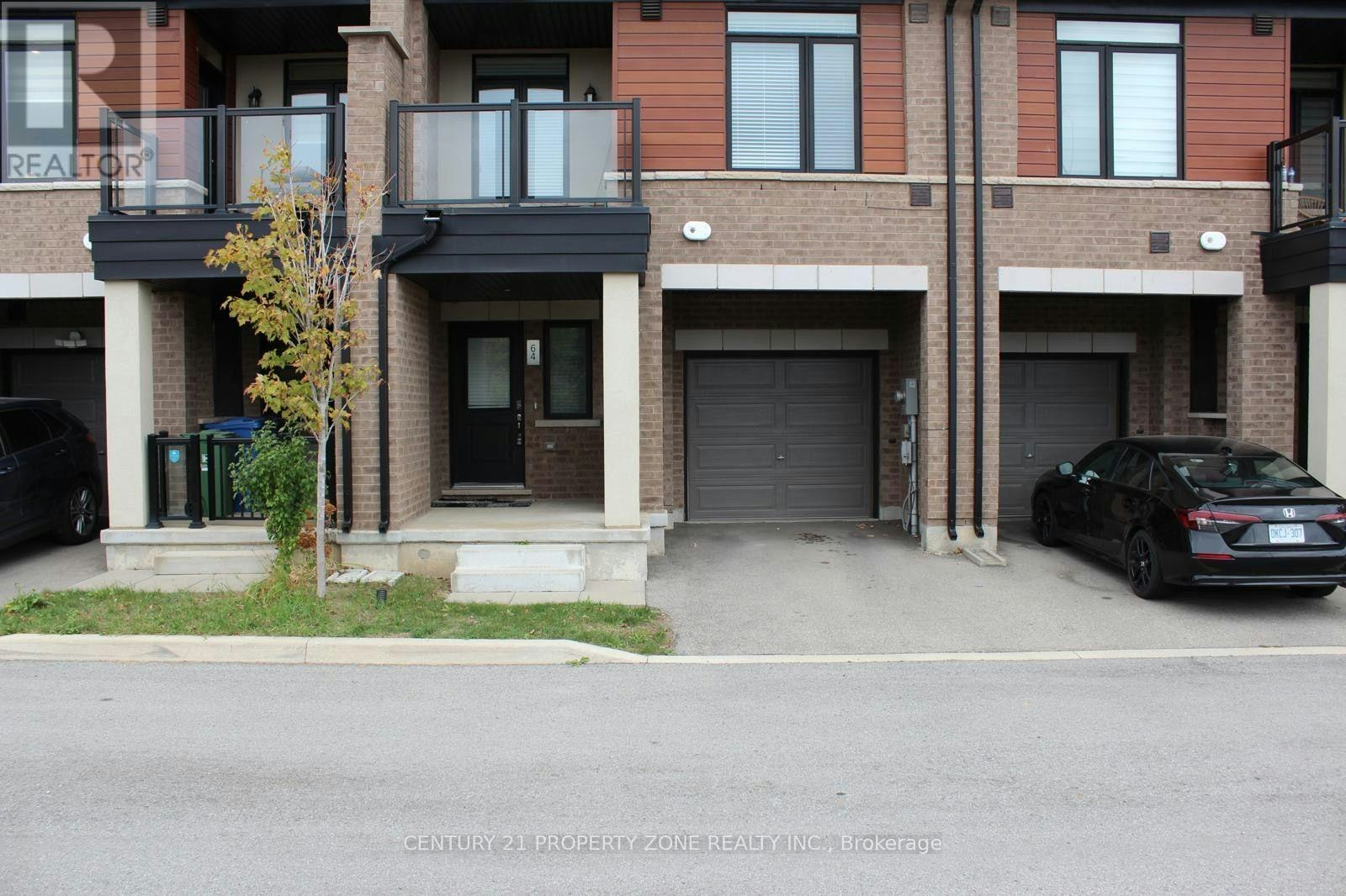 64-590 Service Road NORTH, Hamilton, ON, L8E 0K5