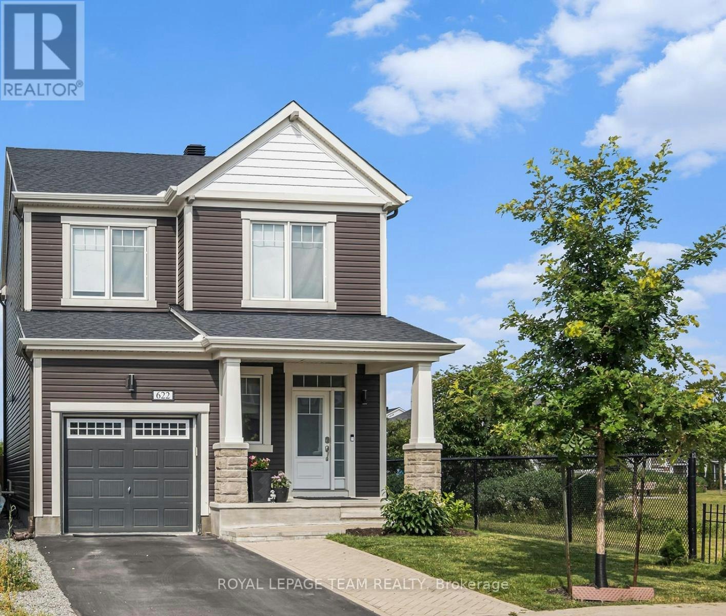 622 Malahat Way, Ottawa, ON, K2S 1E7