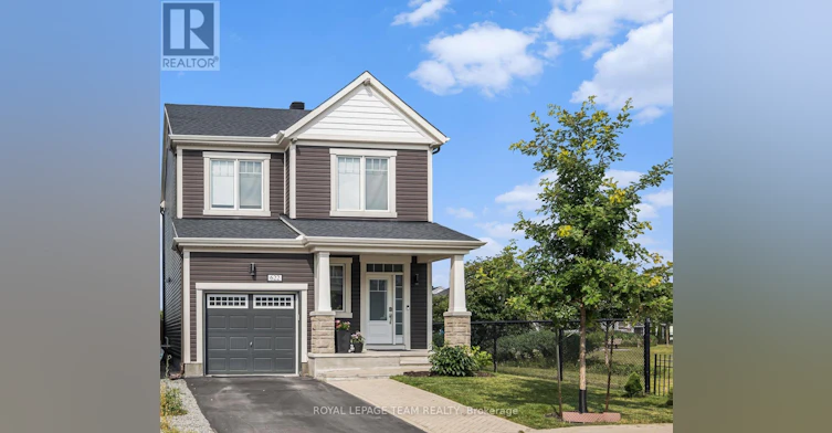 622 Malahat Way, Ottawa, ON, K2S 1E7