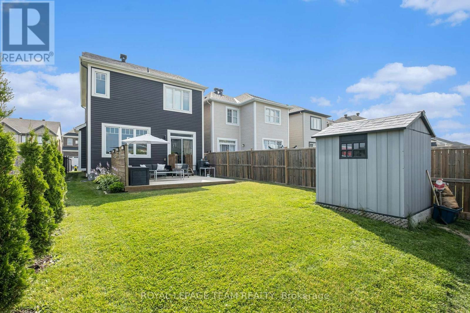 622 Malahat Way, Ottawa, ON, K2S 1E7 - 26
