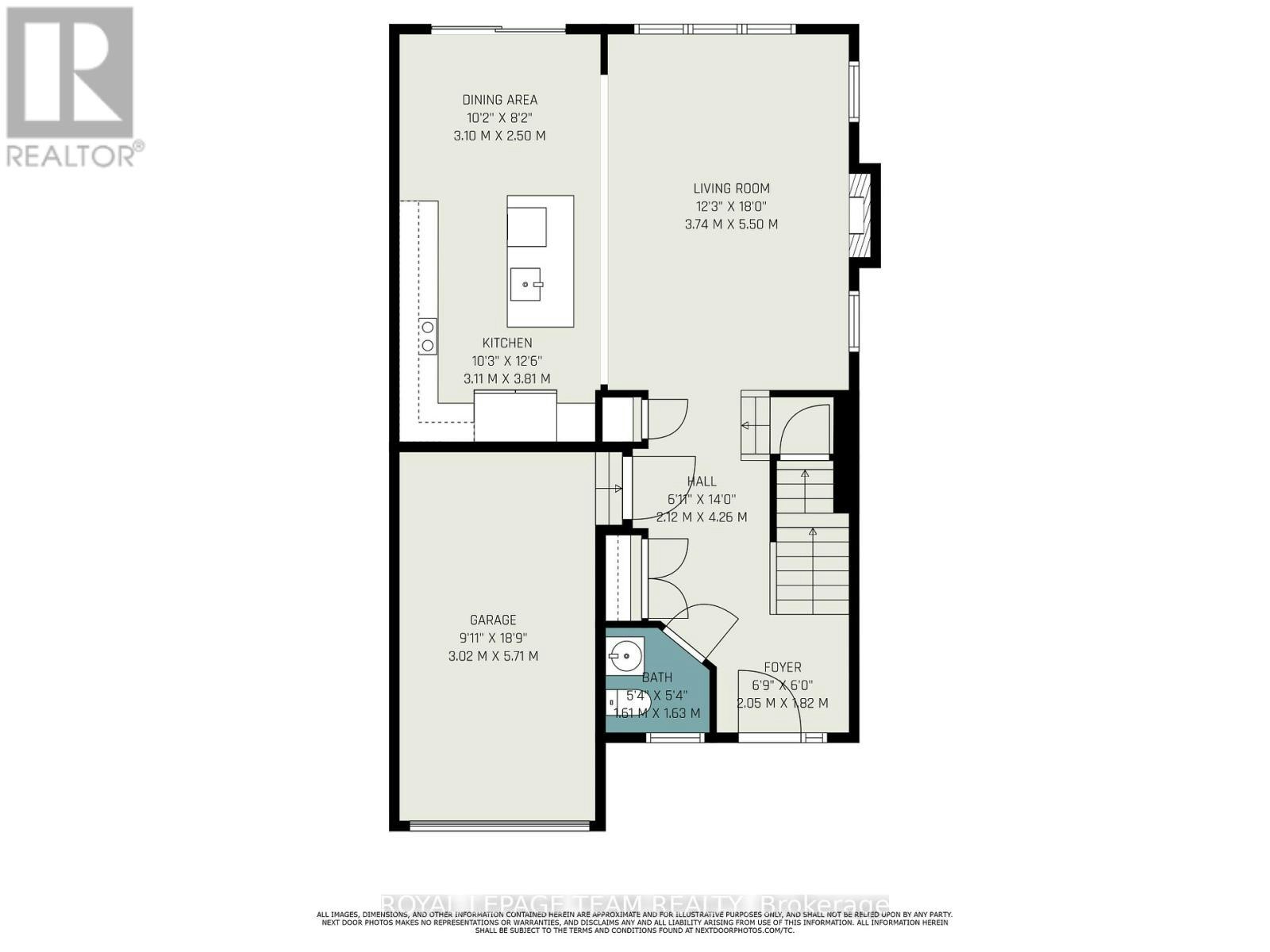 622 Malahat Way, Ottawa, ON, K2S 1E7 - 31
