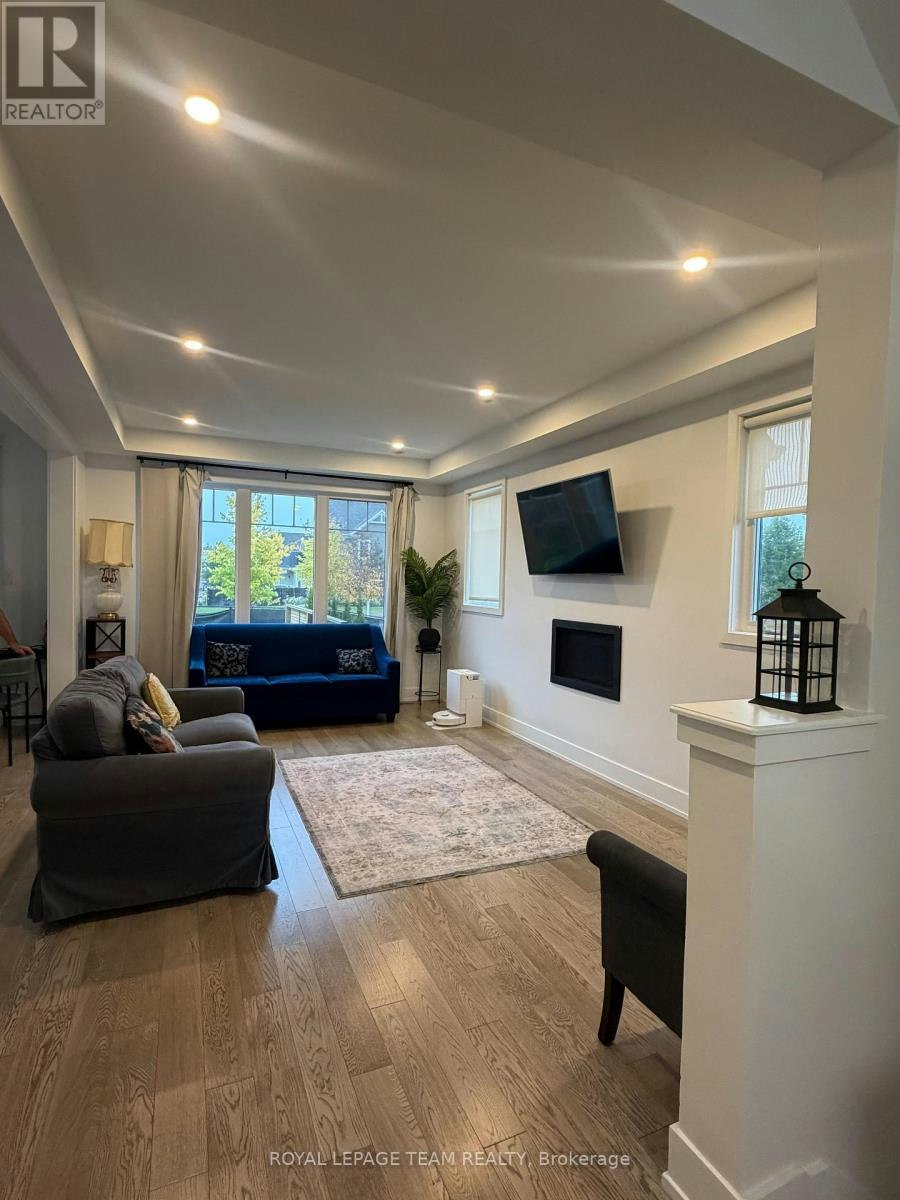 622 Malahat Way, Ottawa, ON, K2S 1E7 - 4