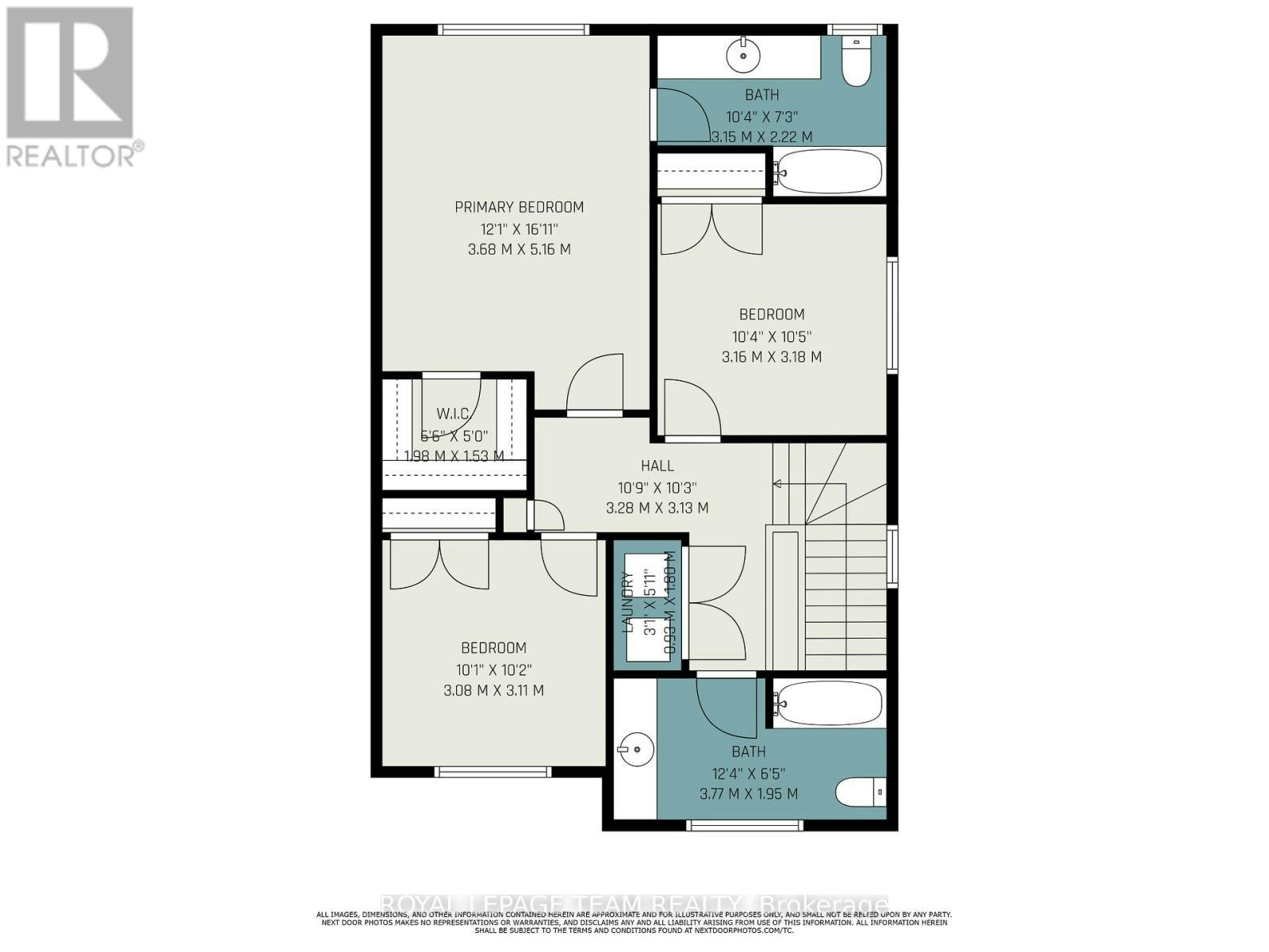 622 Malahat Way, Ottawa, ON, K2S 1E7 - 32