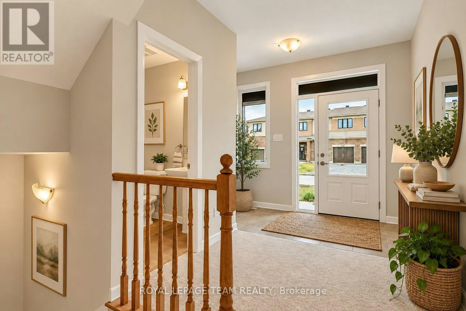 105 Maynooth Court, Manotick, ON, K2J 6Y1 - 2