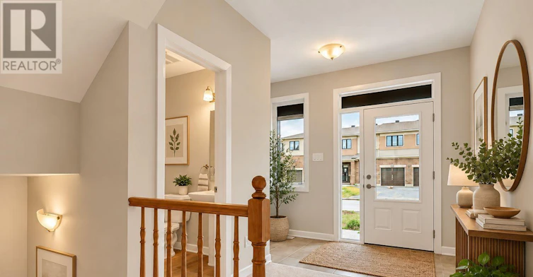 105 Maynooth Court, Manotick, ON, K2J 6Y1 - 2