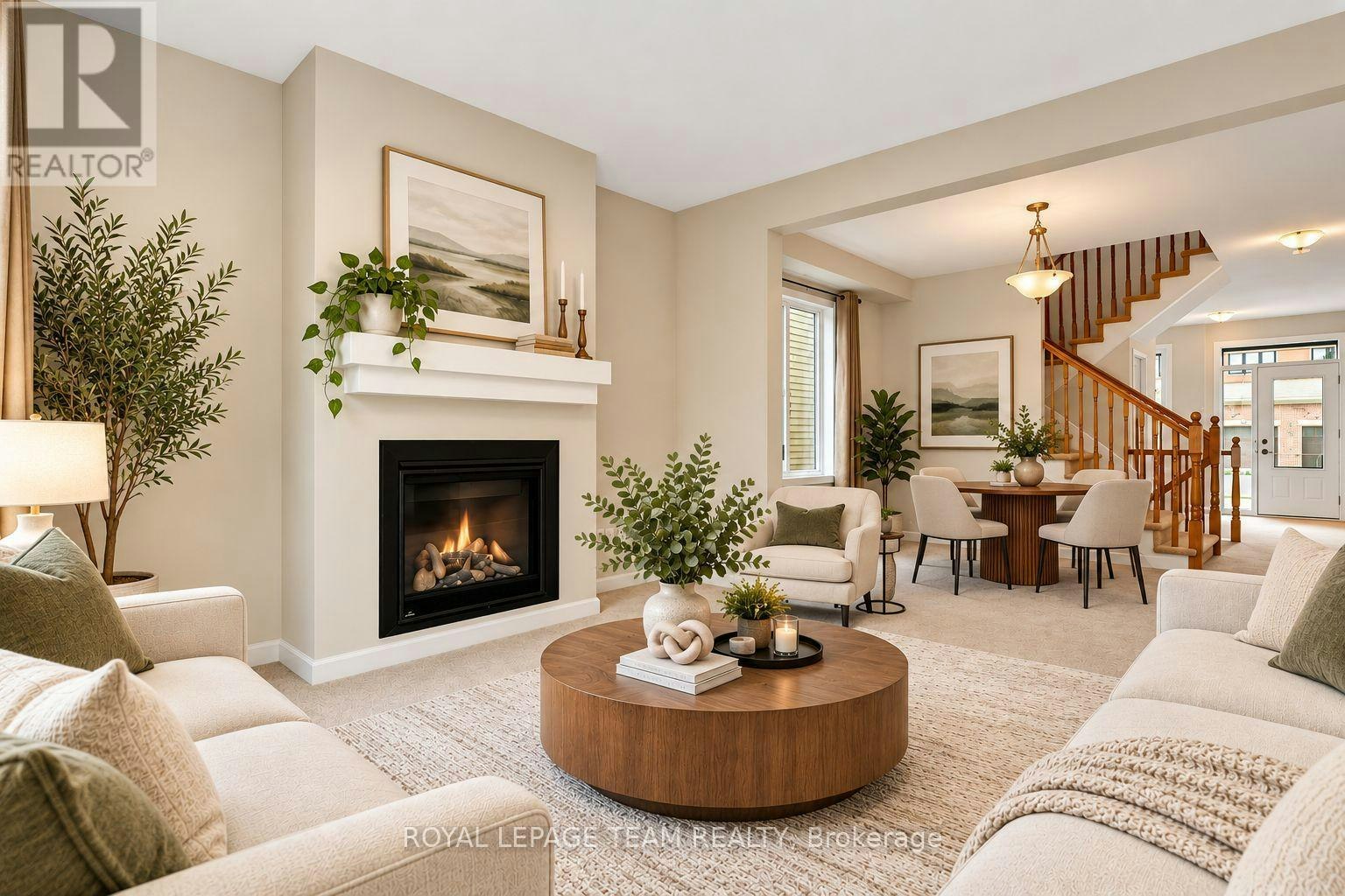 105 Maynooth Court, Manotick, ON, K2J 6Y1 - 3