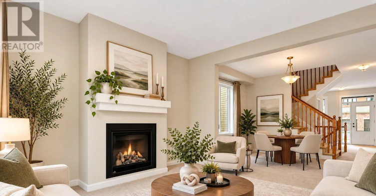 105 Maynooth Court, Manotick, ON, K2J 6Y1 - 3