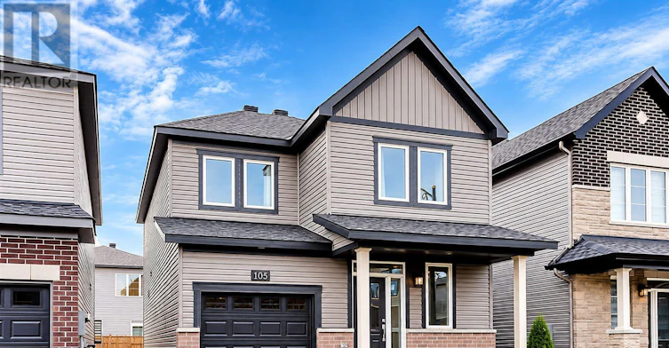 105 Maynooth Court, Manotick, ON, K2J 6Y1