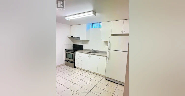 BASEMENT A2-50 Dowling Circle, Markham, ON, L3R 8R4 - 2