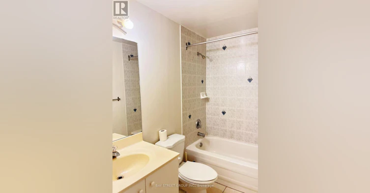 BASEMENT A2-50 Dowling Circle, Markham, ON, L3R 8R4 - 3