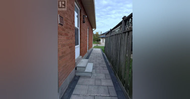 BASEMENT A2-50 Dowling Circle, Markham, ON, L3R 8R4