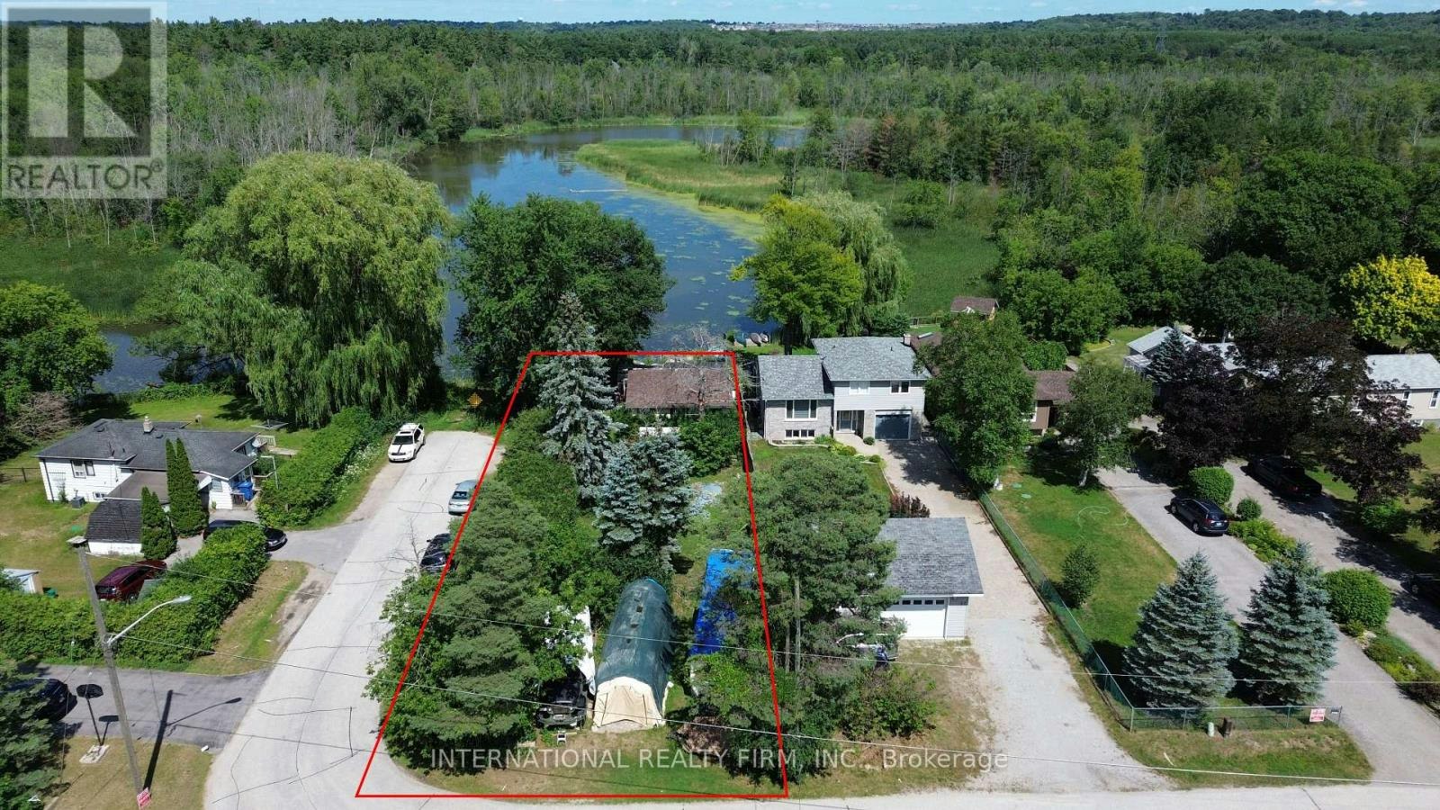 29 Willow Street, East Gwillimbury, ON, L9N 1J4