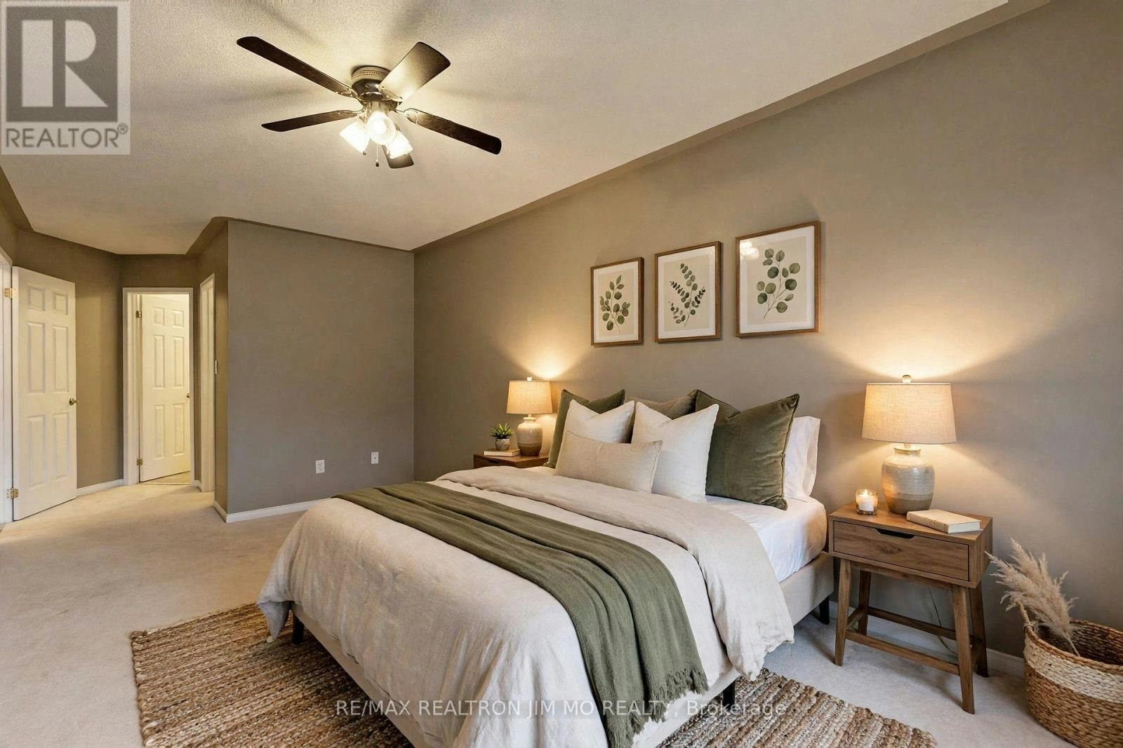 287 Penndutch Circle, Whitchurch-Stouffville, ON, L4A 0P1 - 21