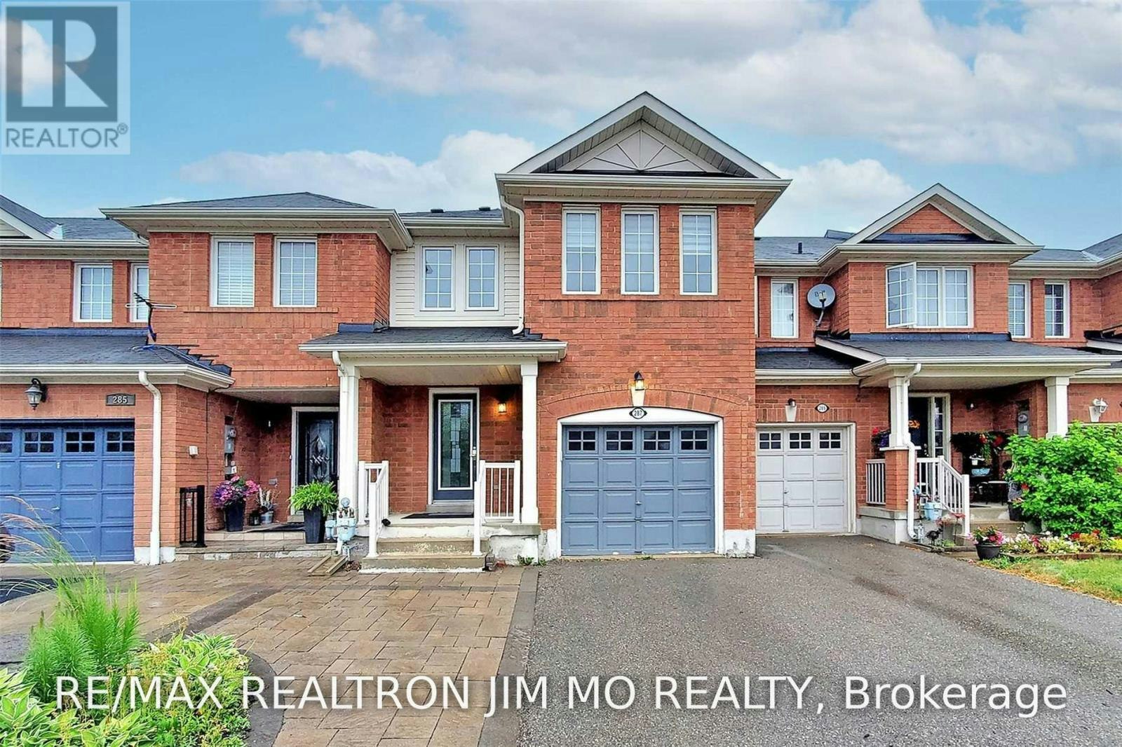 287 Penndutch Circle, Whitchurch-Stouffville, ON, L4A 0P1