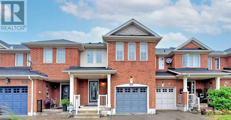 287 Penndutch Circle, Whitchurch-Stouffville, ON, L4A 0P1