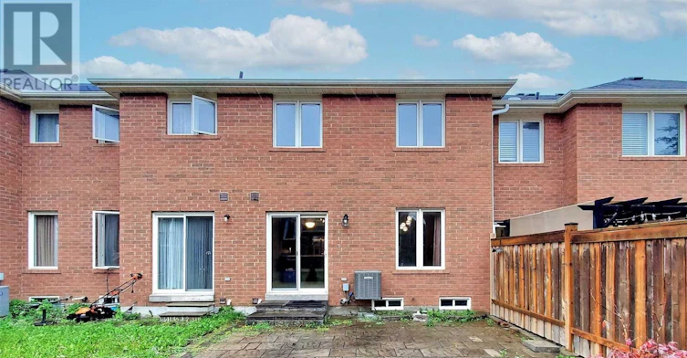 287 Penndutch Circle, Whitchurch-Stouffville, ON, L4A 0P1 - 35