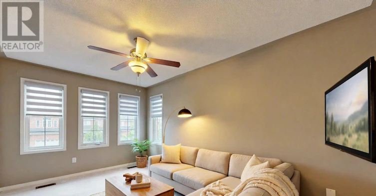 287 Penndutch Circle, Whitchurch-Stouffville, ON, L4A 0P1 - 26