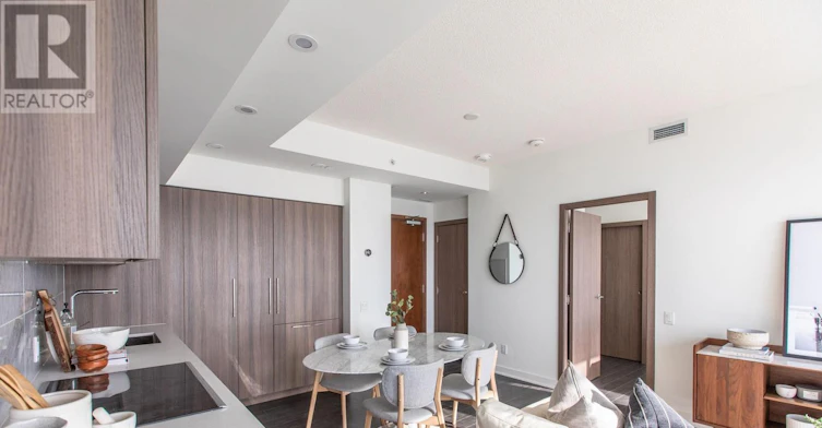 2502-17 Bathurst Street, Toronto, ON, M5V 1A5 - 4