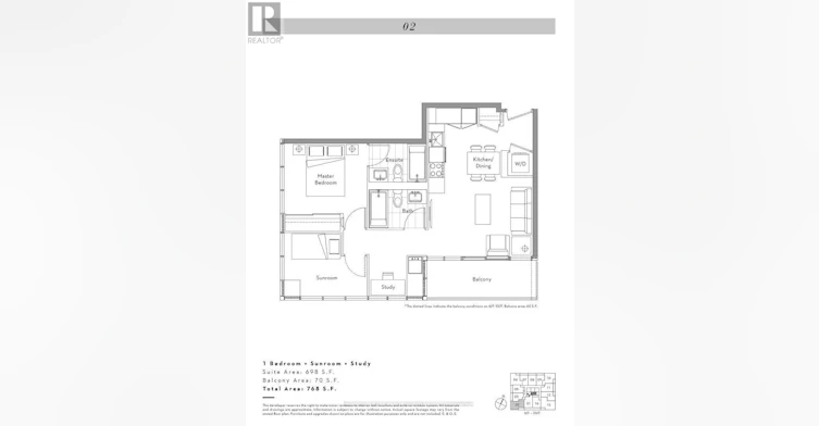2502-17 Bathurst Street, Toronto, ON, M5V 1A5 - 13