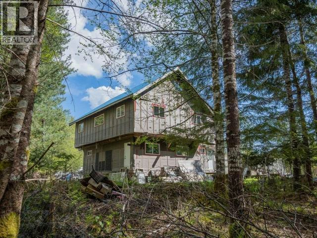 6929 Sienna Road, Texada Island, BC, V0N 1W0