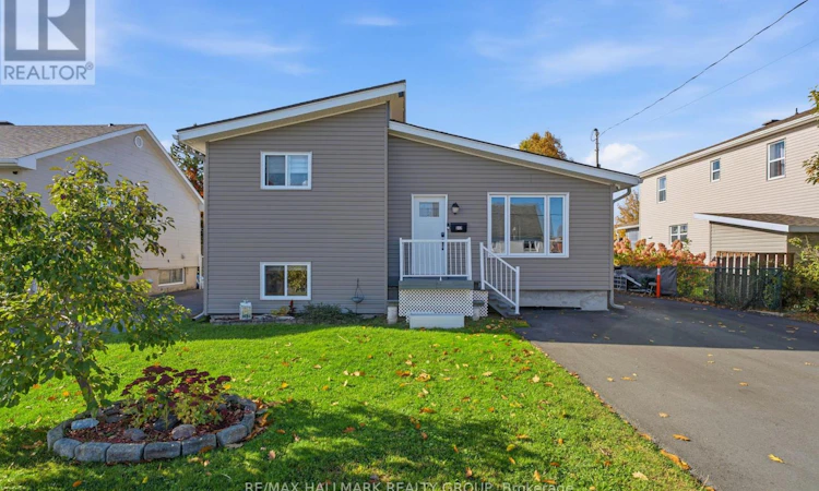 312 Dufferin Street