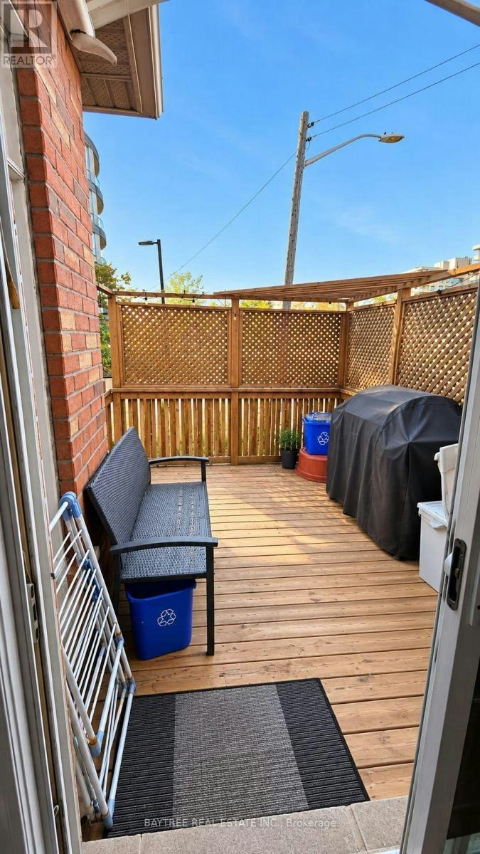 UPPER-257 Cocksfield Avenue, Toronto, ON, M3H 3T6 - 17