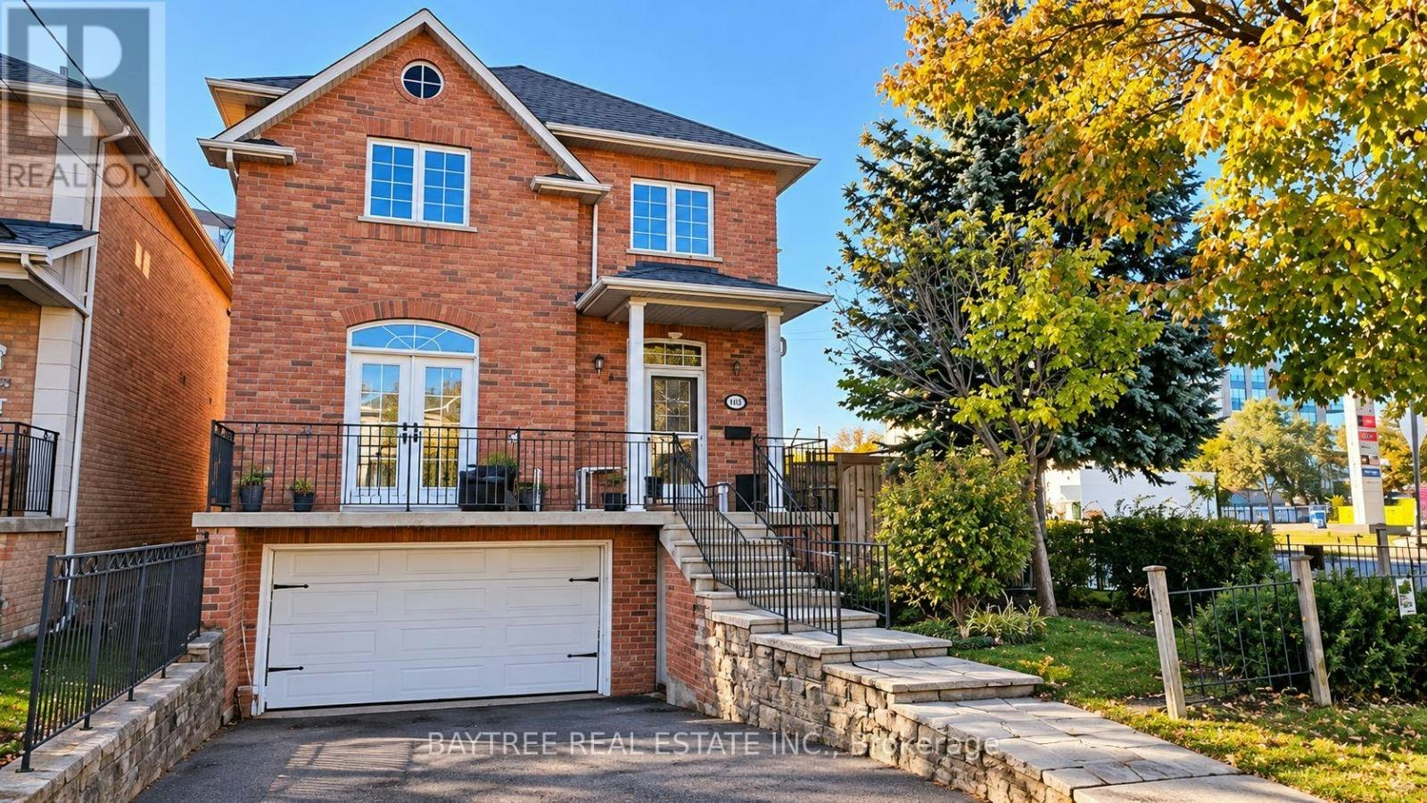 UPPER-257 Cocksfield Avenue, Toronto, ON, M3H 3T6